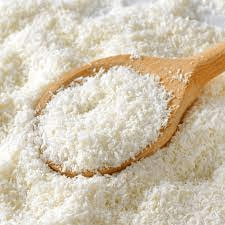 تصویر 3 از خرید و قیمت پودر نارگیل چرب و خشک + فروش عمده